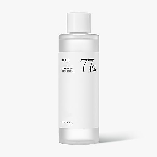 Anua Heartleaf 77% Soothing Toner Mini 40ml